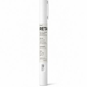 Retatrutide stylo pré-rempli RETAPEN — Triple Agoniste GIP/GLP-1 | 21.care