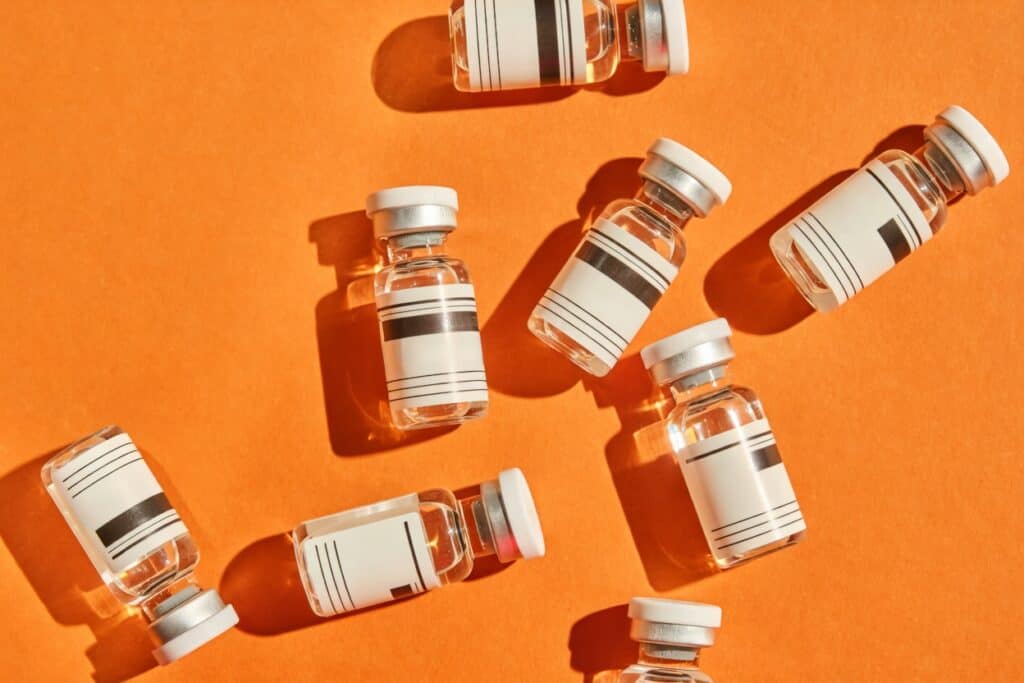 Différence entre Peptides et Testostérone : Mécanismes, avantages et risques expliqués 18 Différence entre Peptides et Testostérone : Mécanismes, avantages et risques expliqués